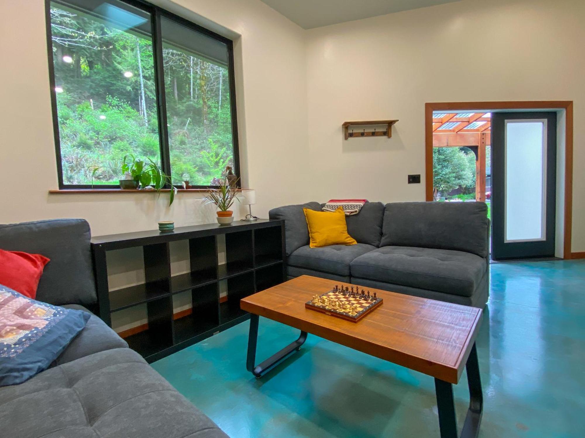 New, Modern, Country-Feel, Close To Arcata Kültér fotó