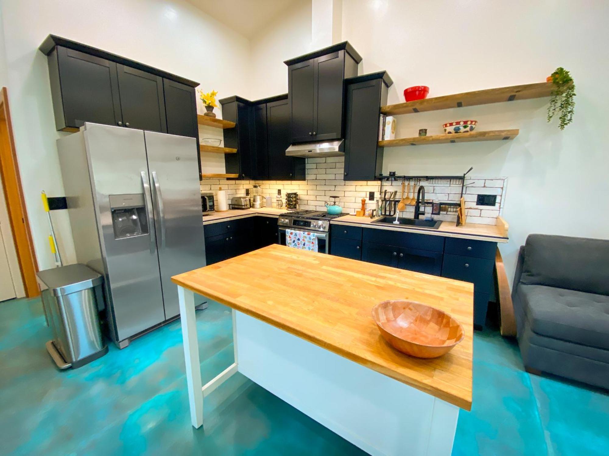 New, Modern, Country-Feel, Close To Arcata Kültér fotó