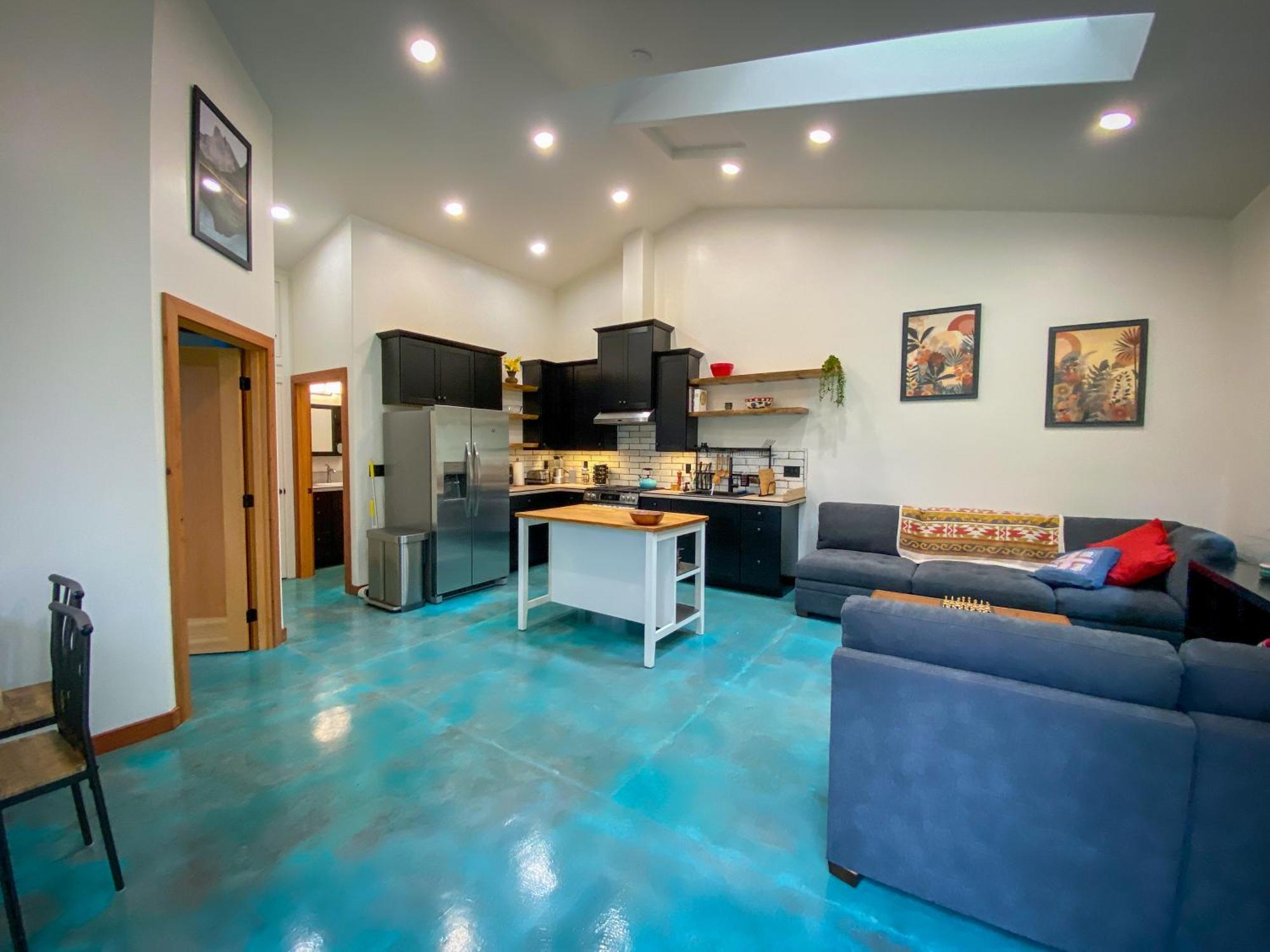New, Modern, Country-Feel, Close To Arcata Kültér fotó