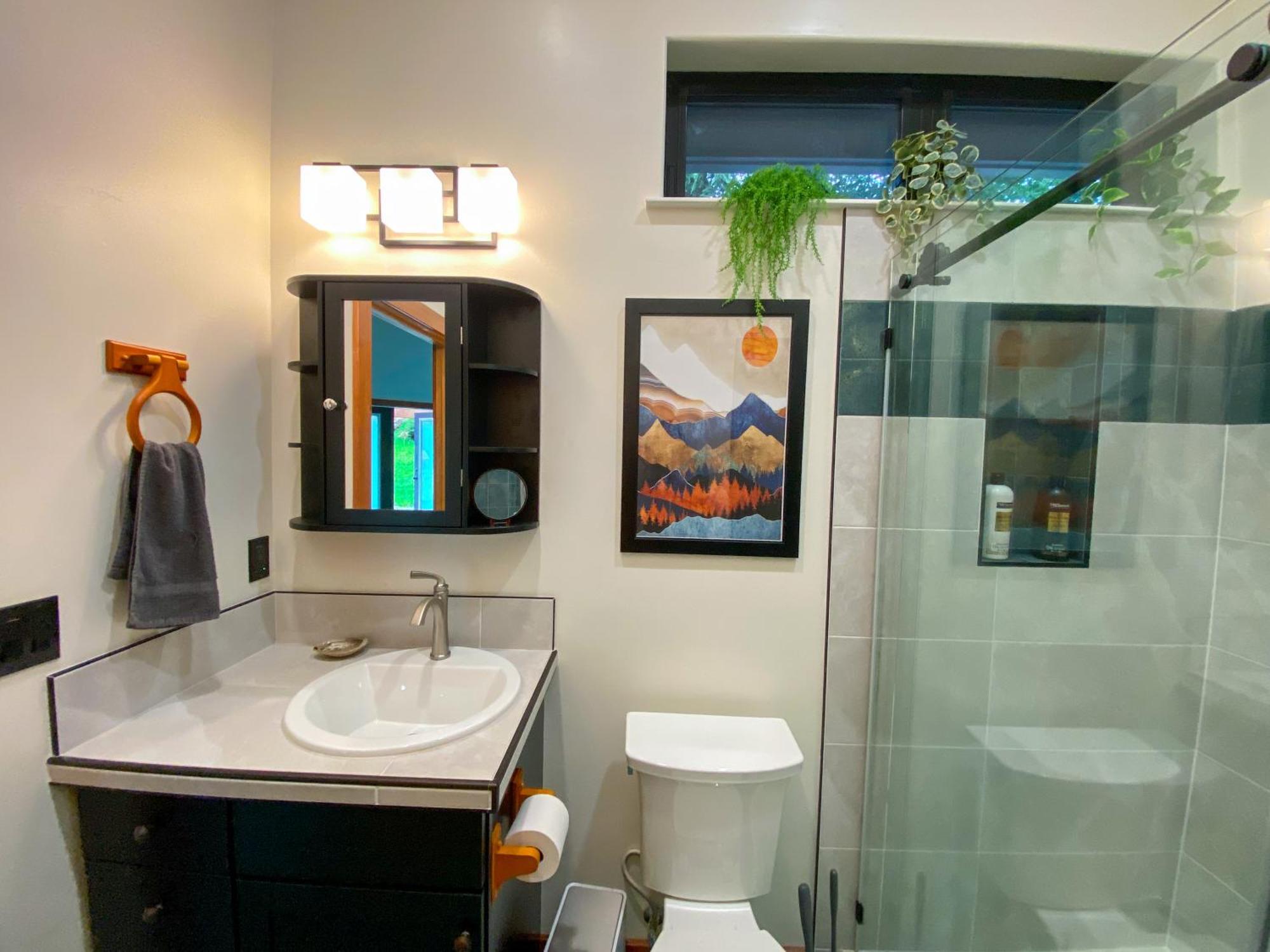 New, Modern, Country-Feel, Close To Arcata Kültér fotó